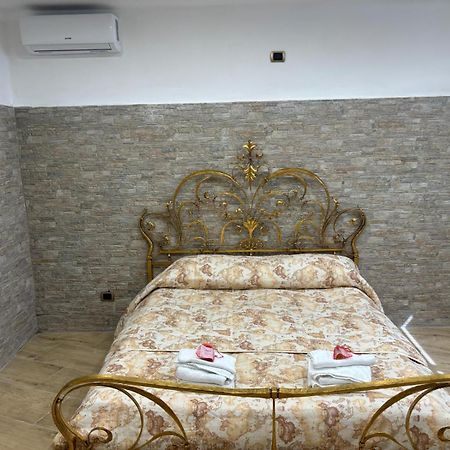B&B La Storia Bari Exterior photo