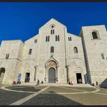 B&B La Storia Bari Exterior photo