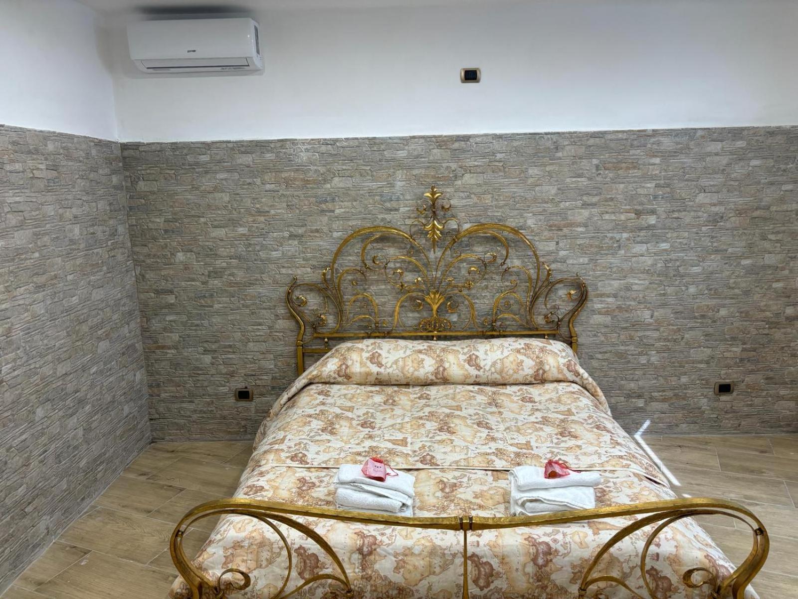 B&B La Storia Bari Exterior photo