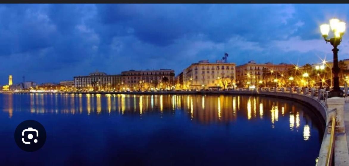 B&B La Storia Bari Exterior photo